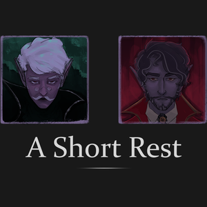 play A Short Rest
