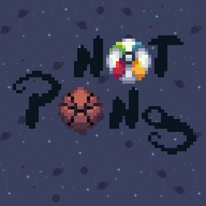 play Not Pong