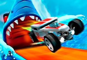 play Hot Wheels Unlimited