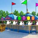 G2M Lost In Funland: An Amusement Park Escape Adventure