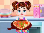 play Baby Taylor Pizza Delivery