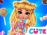 play My Sweet Candy Outfits