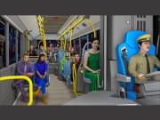 play Coach Bus Simulator: City Bus Sim