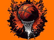 play Slash Dunk