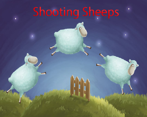 play Shooting Sheeps