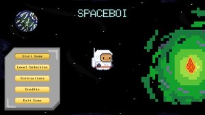 play Space Boi