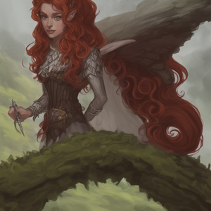 play A Fairy'S Tale