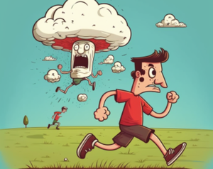 play Mushroom Run