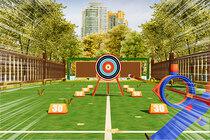 play Archery Master