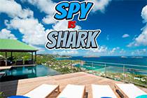 play Spy Vs. Shark