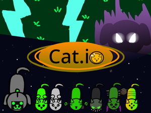 play Cat.Io