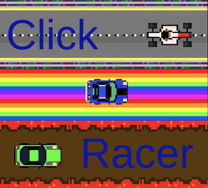 play Click Racer
