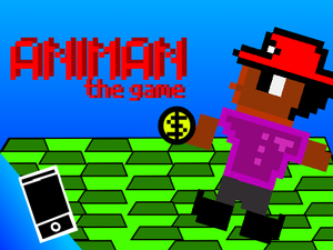 play Animan: The Game