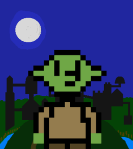 play Monster Castle