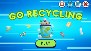 play Go Recycling