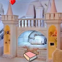 play Lovely-Castle-Room-Escape-Coolgames8