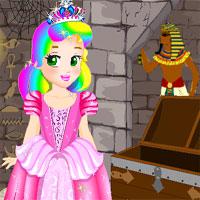 play Princess-Juliet-Hardest-Escape-Wonderland