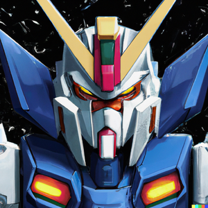 play Gundam: Absolute Zero