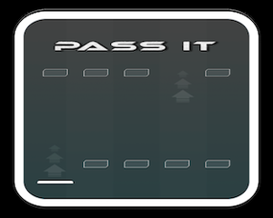 play Pass It