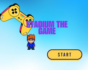 play Stadium The Game