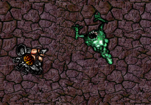 play Top-Down Shooter