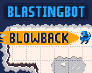 play Blastingbot Blowback