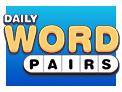 play Daily Word Pairs