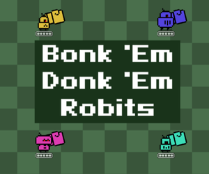 play Bonkemdonkemrobits