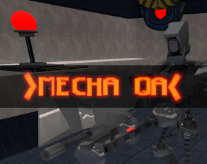 play Mecha Qa