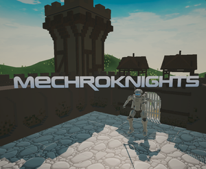 play Mechroknights