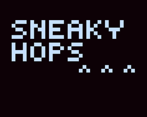play Sneaky Hops