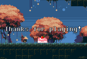 play Short Platformer