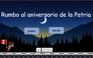 play Rumbo Al Aniversario De La Patria