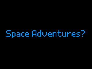 play Space Adventures?