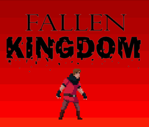 play Fallen Kingdom