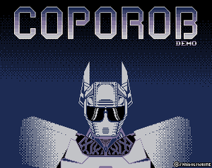 play Coporob
