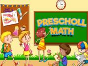 play Preschool Math