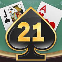 play 21 Card
