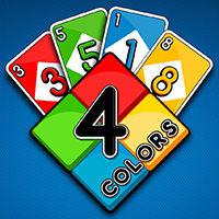 play Four Colors