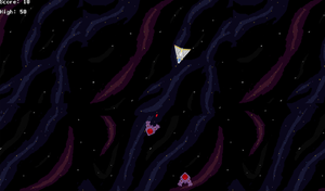 play 2D Shooter