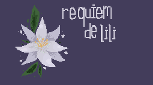 play Requiem De Lili - Beta