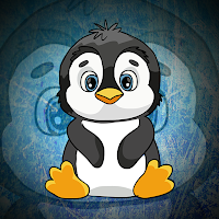 play Games2Jolly Little Penguin Rescue