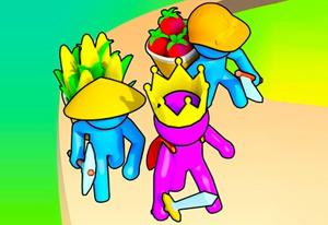 play King Land