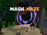 play Magic Maze