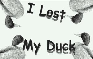 play I Lost My Duck