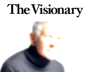 play The Visionary