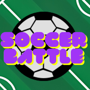 play Soccer Battle