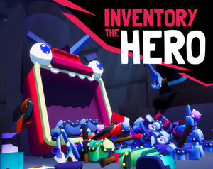 play Inventory The Hero