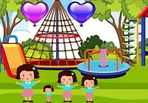 play Little Johny Rescue