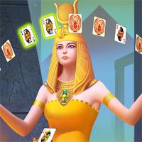 play Egypt-Solitaire